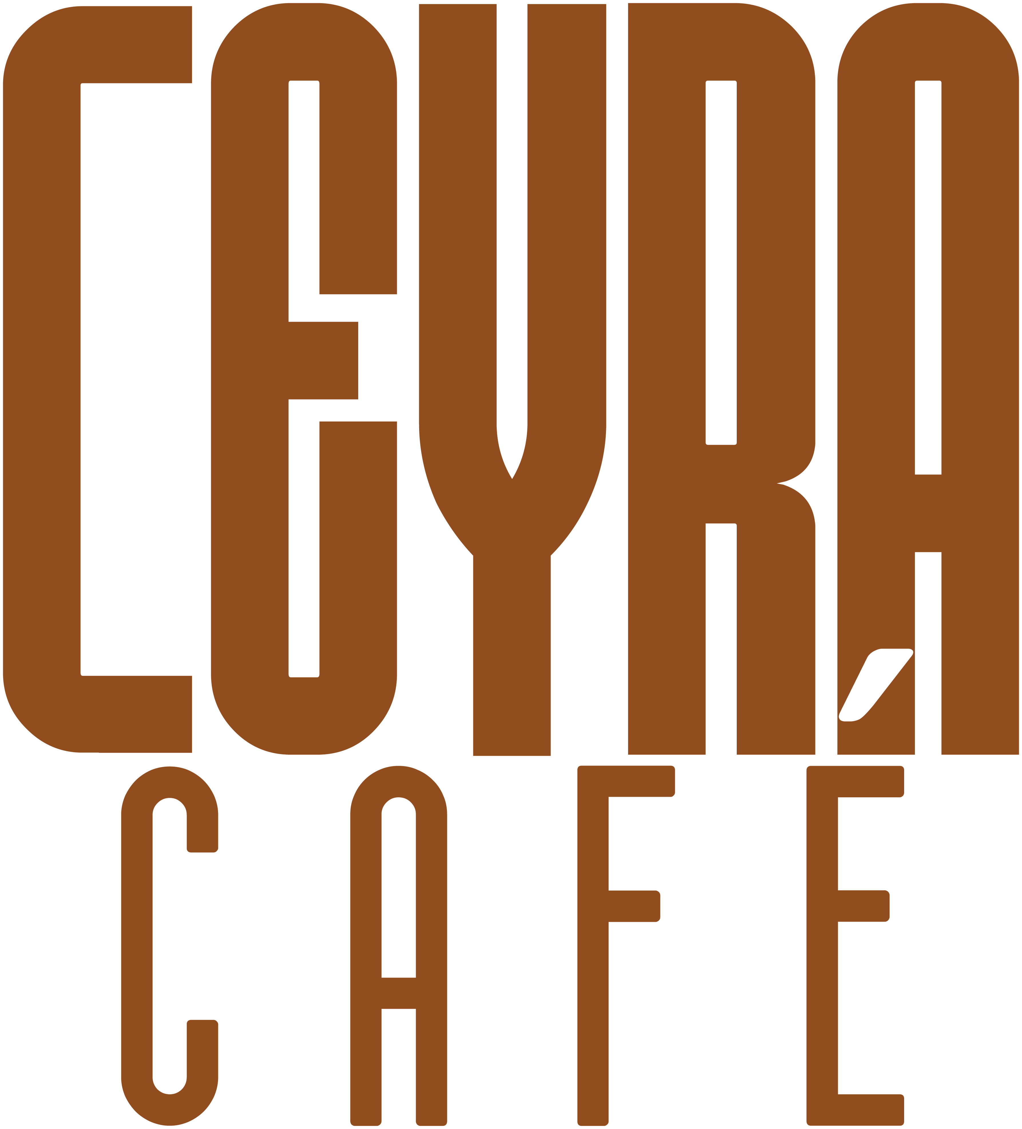 Ceyra Café